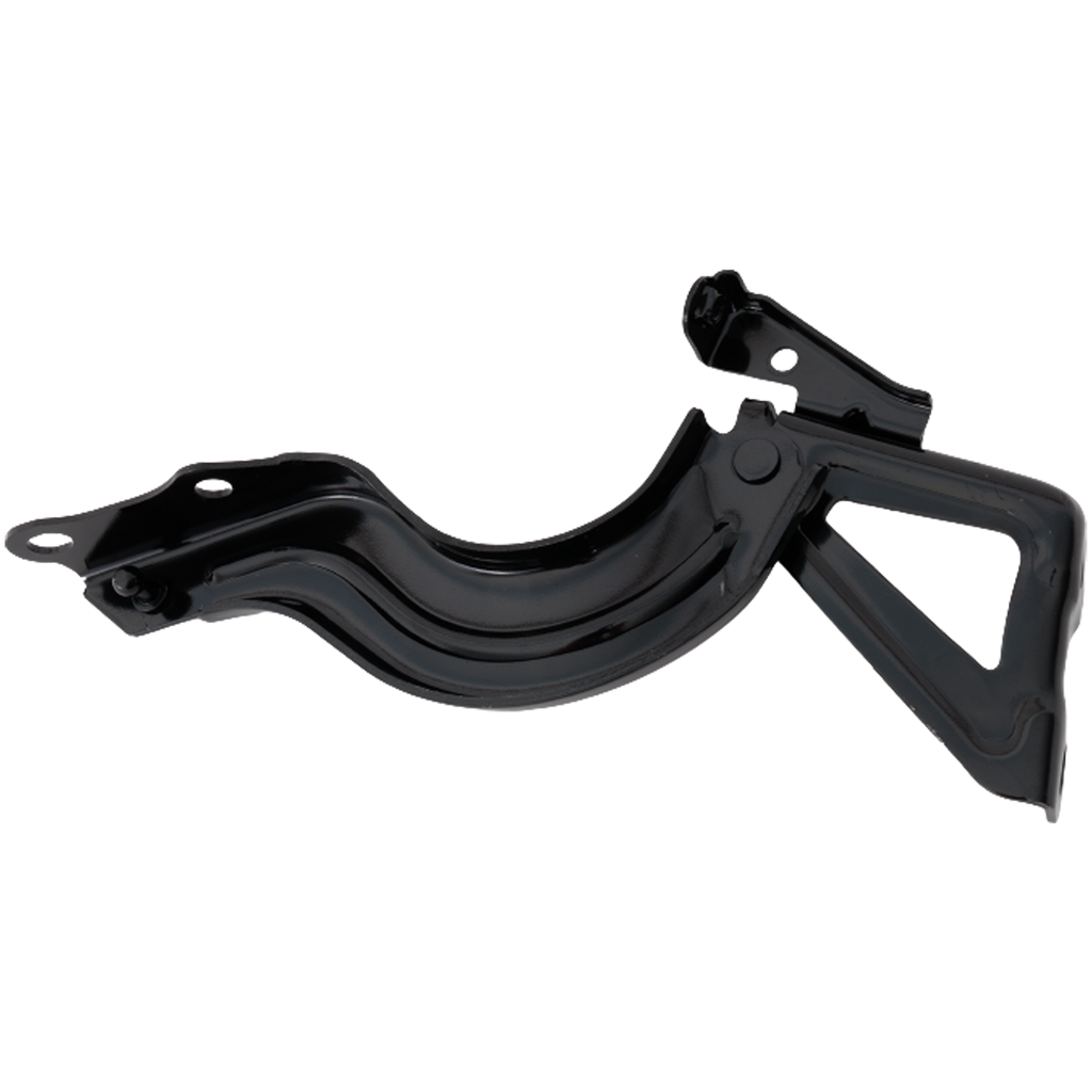 TUNDRA 22-22 HOOD HINGE RH, Steel, Crew Cab/Extended Cab