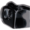 TUNDRA 22-22 HOOD HINGE RH, Steel, Crew Cab/Extended Cab