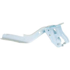 COROLLA CROSS 22-22 HOOD HINGE RH, Silver, Steel