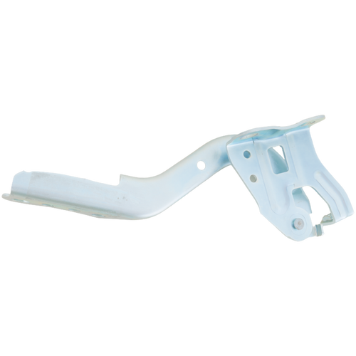 COROLLA CROSS 22-22 HOOD HINGE RH, Silver, Steel