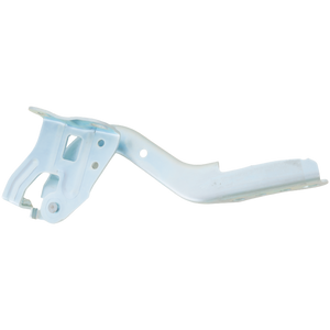 COROLLA CROSS 22-22 HOOD HINGE LH, Silver, Steel