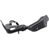 AVALON 19-22 HOOD HINGE LH