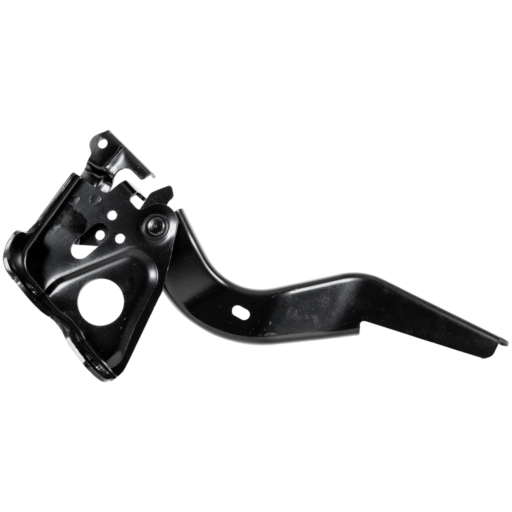 HIGHLANDER 20-23 HOOD HINGE RH, Steel