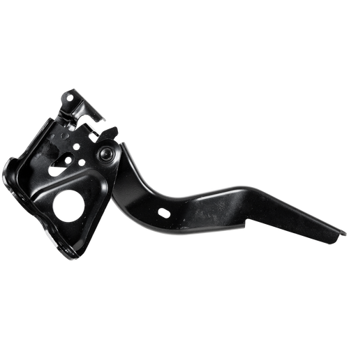 HIGHLANDER 20-23 HOOD HINGE RH, Steel