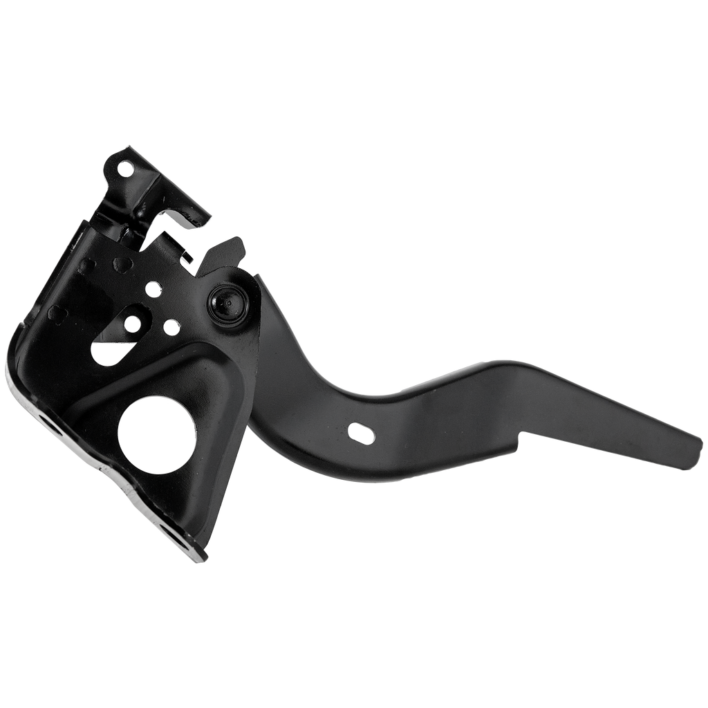 HIGHLANDER 20-23 HOOD HINGE RH, Steel
