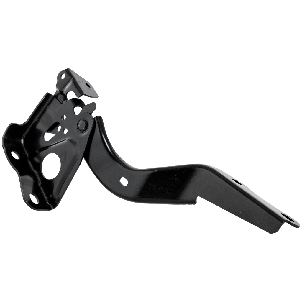 HIGHLANDER 20-23 HOOD HINGE RH, Steel