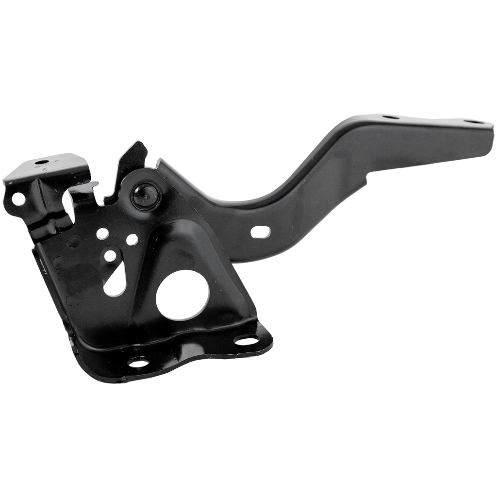 HIGHLANDER 20-23 HOOD HINGE RH, Steel