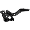 HIGHLANDER 20-23 HOOD HINGE RH, Steel