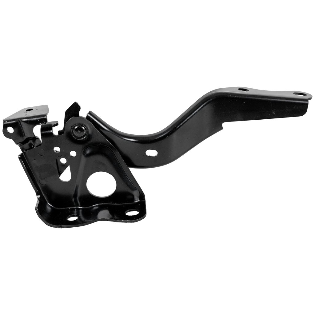 HIGHLANDER 20-23 HOOD HINGE RH, Steel