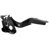 HIGHLANDER 20-23 HOOD HINGE RH, Steel