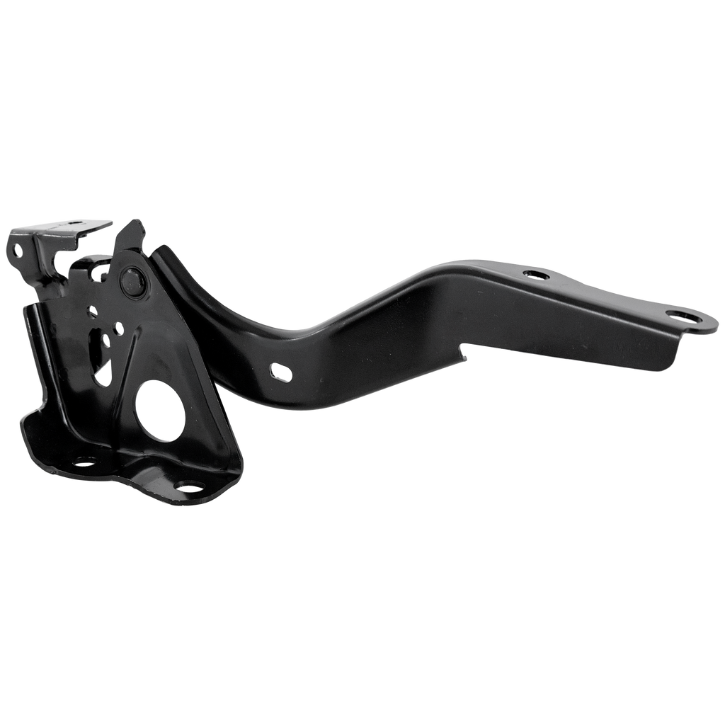 HIGHLANDER 20-23 HOOD HINGE RH, Steel
