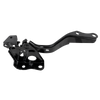 HIGHLANDER 20-23 HOOD HINGE RH, Steel