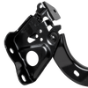 HIGHLANDER 20-23 HOOD HINGE RH, Steel