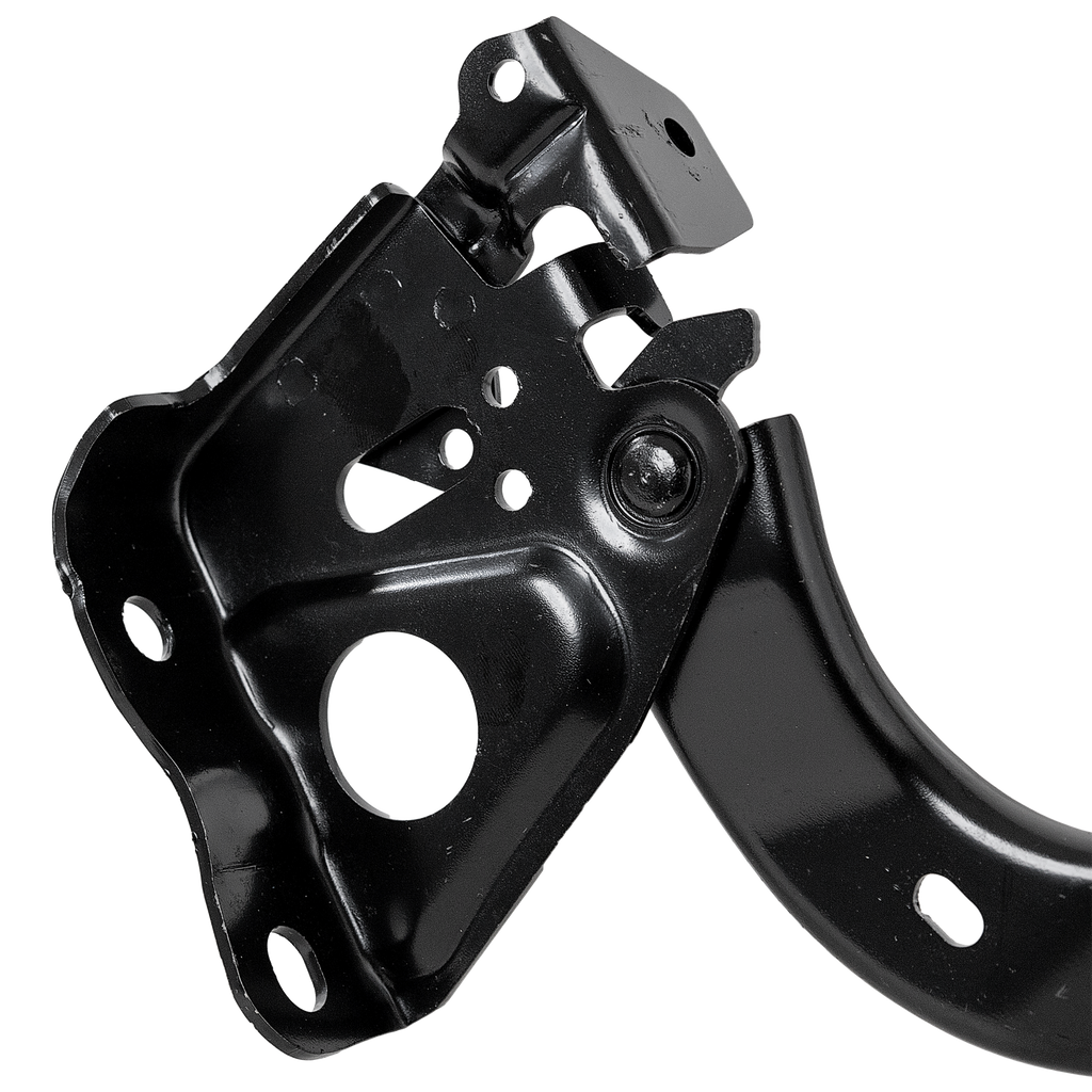 HIGHLANDER 20-23 HOOD HINGE RH, Steel