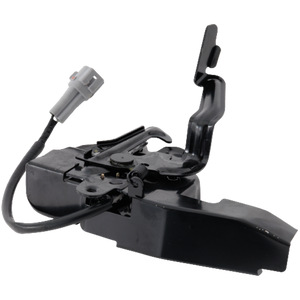 COROLLA 19-22 HOOD LATCH, w/ Theft Deterrent, Hatchback/(20-22 Sedan, To 8-19, Japan Built Vehicle/20-21 Sedan, North America Built Vehicle)