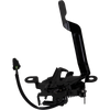 RAV4 19-23/RAV4 PRIME 21-23 HOOD LATCH, w/ Alarm System, Japan Built Vehicle