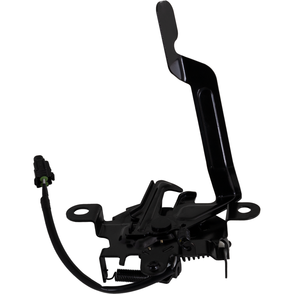 RAV4 19-23/RAV4 PRIME 21-23 HOOD LATCH, w/ Alarm System, Japan Built Vehicle