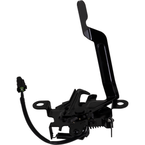 RAV4 19-23/RAV4 PRIME 21-23 HOOD LATCH, w/ Alarm System, Japan Built Vehicle