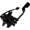 RAV4 19-23/RAV4 PRIME 21-23 HOOD LATCH, w/ Alarm System, Japan Built Vehicle