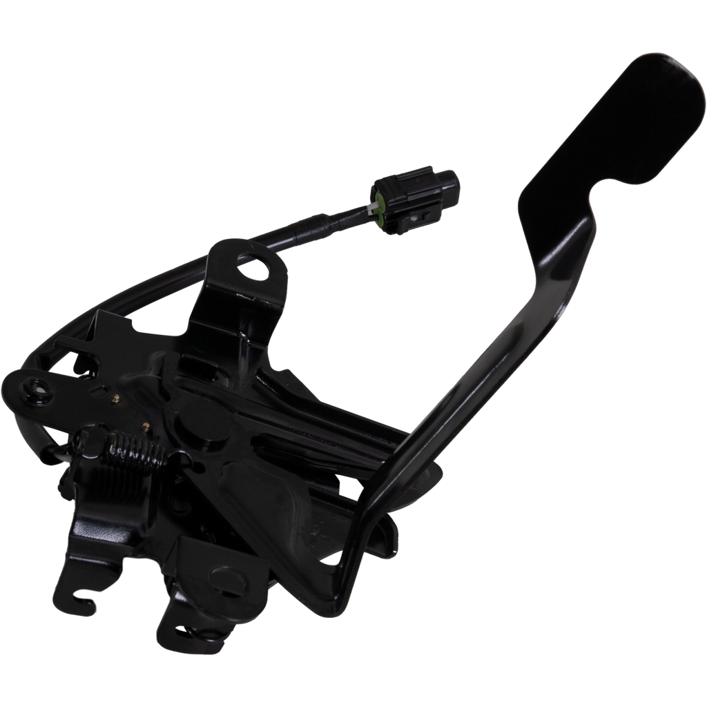 RAV4 19-23/RAV4 PRIME 21-23 HOOD LATCH, w/ Alarm System, Japan Built Vehicle