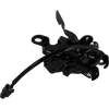 RAV4 19-23/RAV4 PRIME 21-23 HOOD LATCH, w/ Alarm System, Japan Built Vehicle