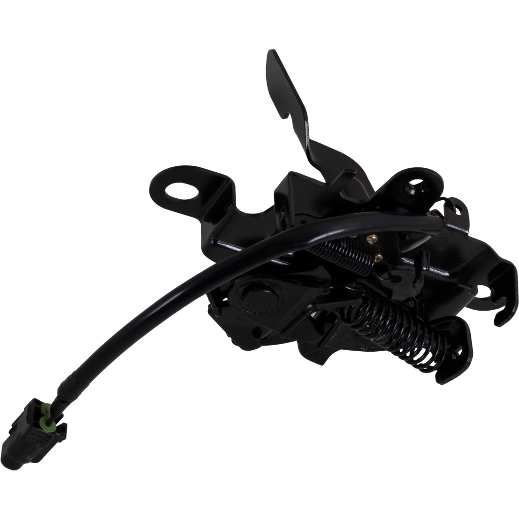 RAV4 19-23/RAV4 PRIME 21-23 HOOD LATCH, w/ Alarm System, Japan Built Vehicle