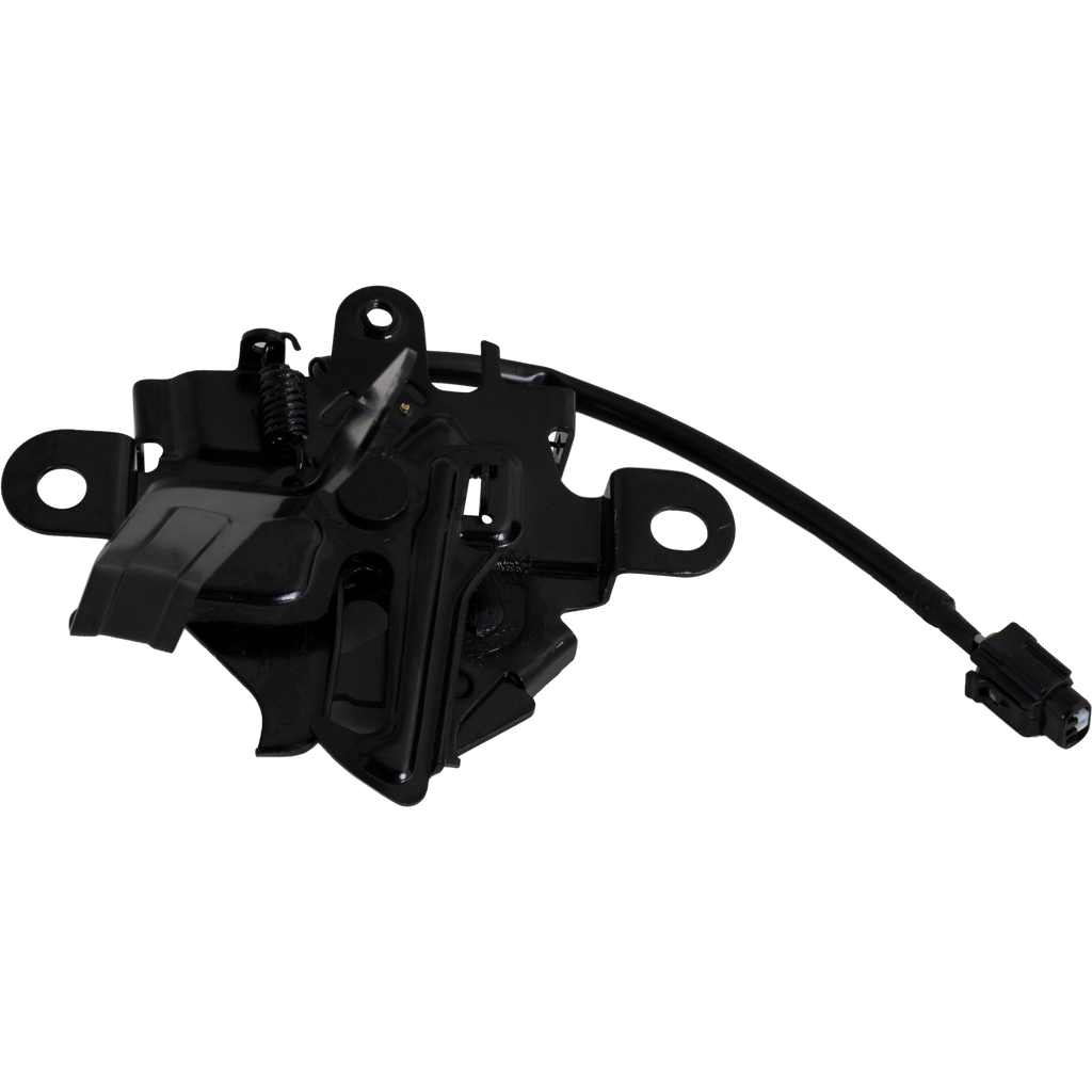 RAV4 19-23/RAV4 PRIME 21-23 HOOD LATCH, w/ Alarm System, Japan Built Vehicle
