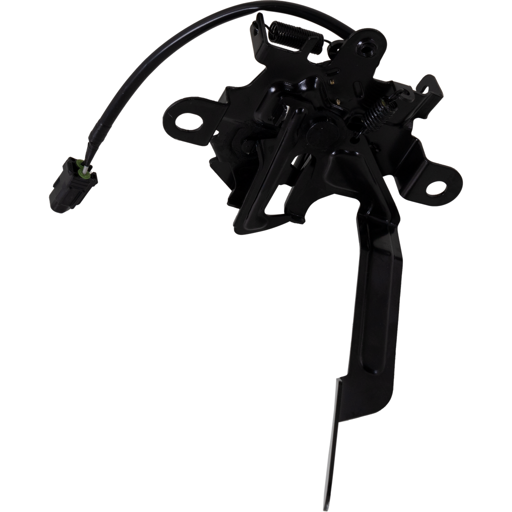 RAV4 19-23/RAV4 PRIME 21-23 HOOD LATCH, w/ Alarm System, Japan Built Vehicle