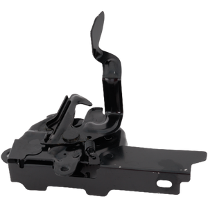 SIENNA 21-23 HOOD LATCH, Steel, LE Model