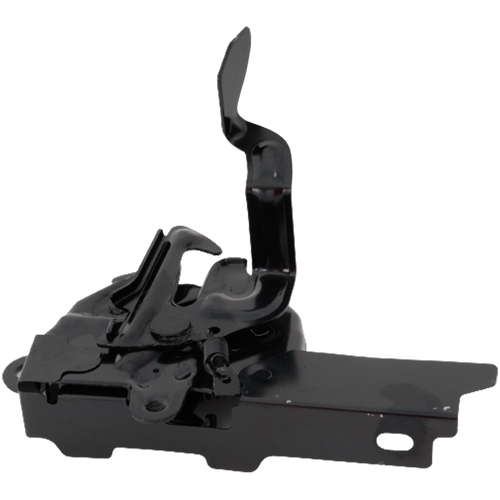 SIENNA 21-23 HOOD LATCH, Steel, LE Model