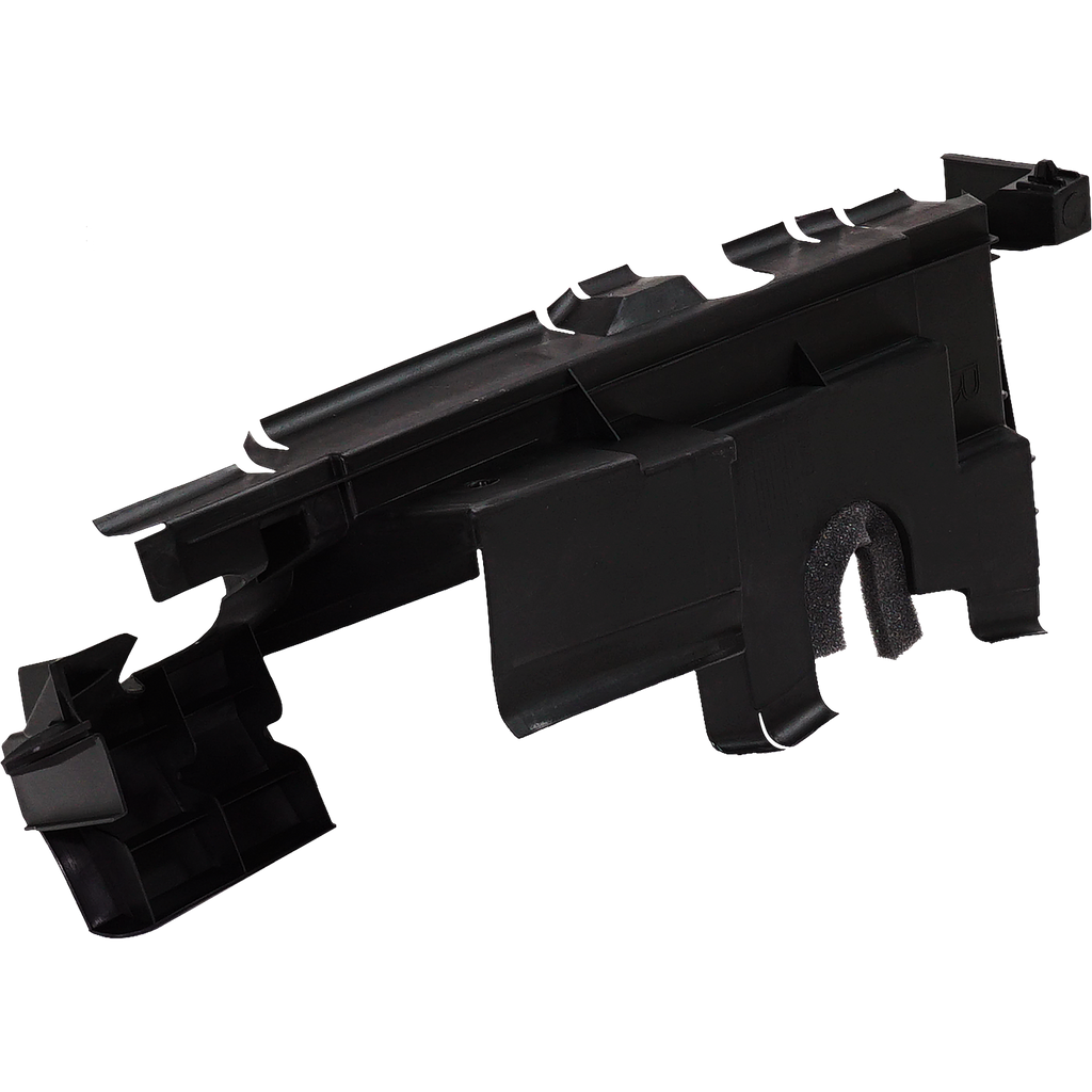 RAV4 19-21 RADIATOR SUPPORT AIR GUIDE, RH, LE/XLE/XLE Premium Models, Japan/North America Built Vehicle