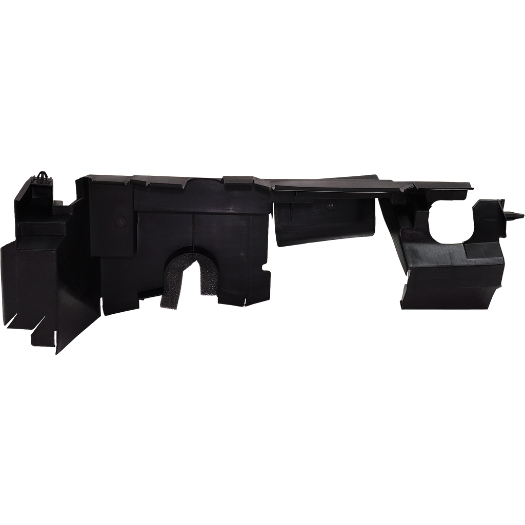 RAV4 19-21 RADIATOR SUPPORT AIR GUIDE, RH, LE/XLE/XLE Premium Models, Japan/North America Built Vehicle