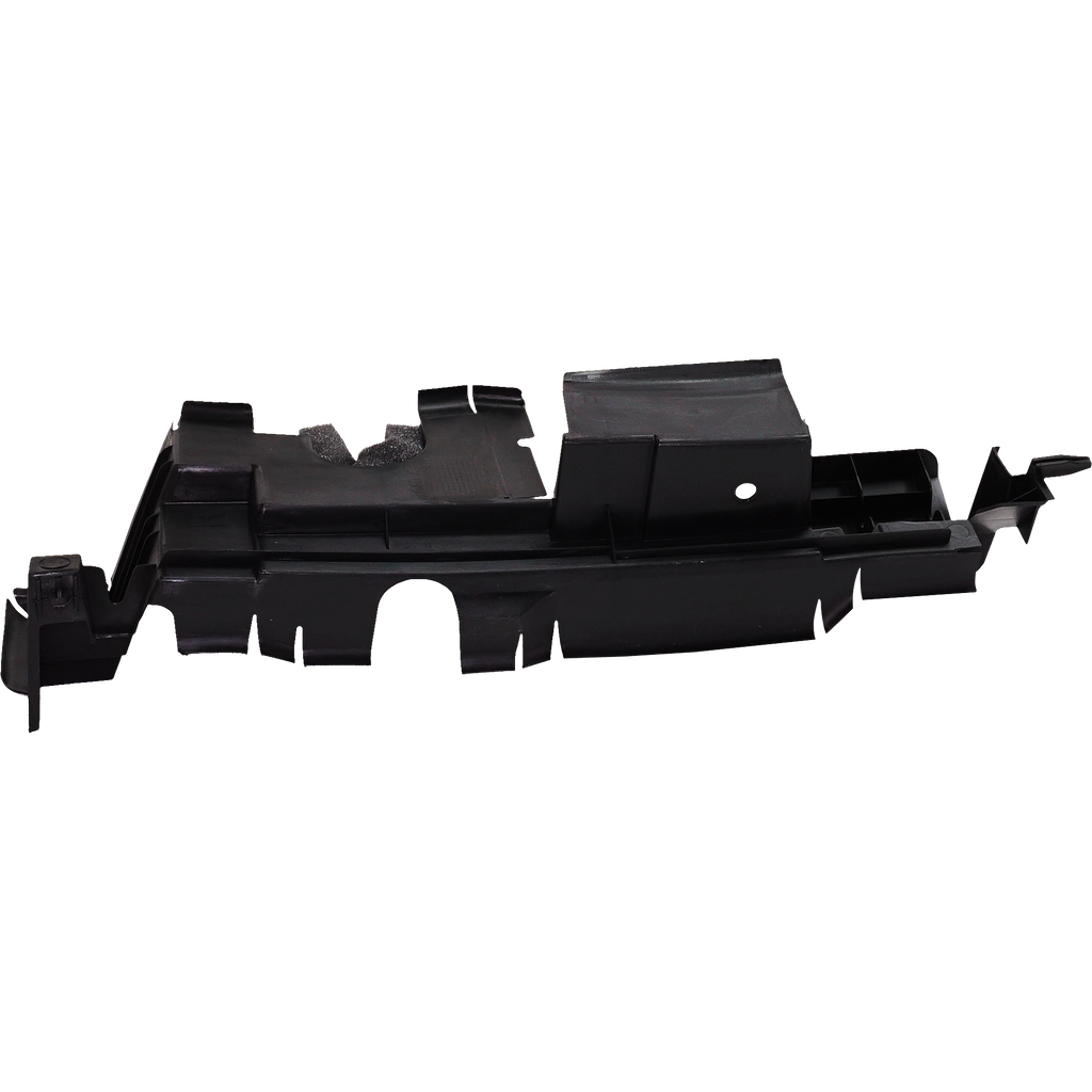 RAV4 19-21 RADIATOR SUPPORT AIR GUIDE, RH, LE/XLE/XLE Premium Models, Japan/North America Built Vehicle