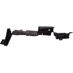 RAV4 19-21 RADIATOR SUPPORT AIR GUIDE, LH, LE/XLE/XLE Premium Models, Japan/North America Built Vehicle