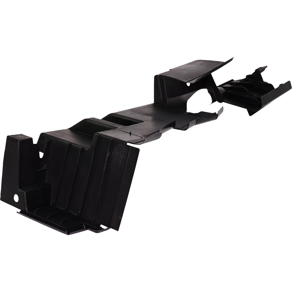 RAV4 19-21 RADIATOR SUPPORT AIR GUIDE, LH, LE/XLE/XLE Premium Models, Japan/North America Built Vehicle