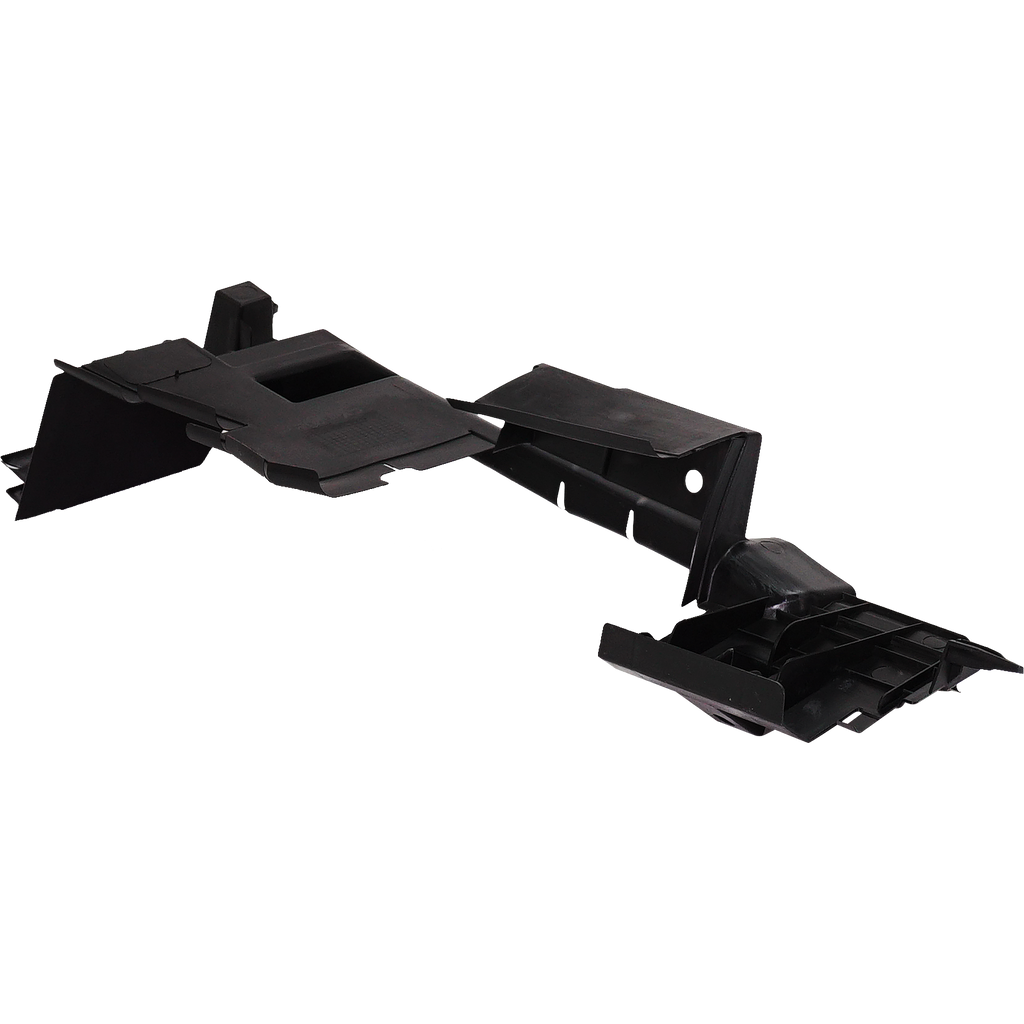 RAV4 19-21 RADIATOR SUPPORT AIR GUIDE, LH, LE/XLE/XLE Premium Models, Japan/North America Built Vehicle