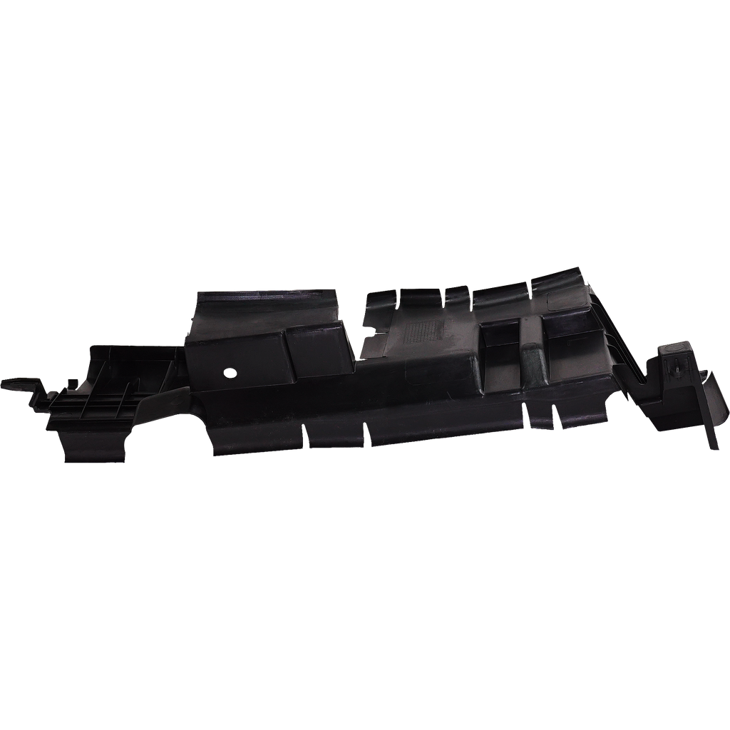 RAV4 19-21 RADIATOR SUPPORT AIR GUIDE, LH, LE/XLE/XLE Premium Models, Japan/North America Built Vehicle
