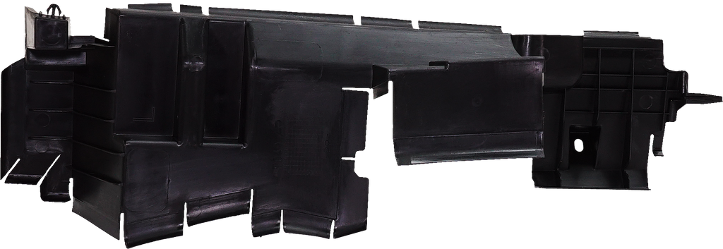 RAV4 19-21 RADIATOR SUPPORT AIR GUIDE, LH, LE/XLE/XLE Premium Models, Japan/North America Built Vehicle