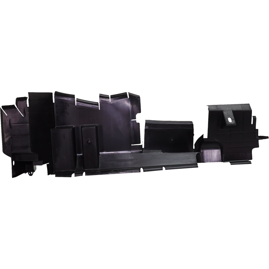 RAV4 19-21 RADIATOR SUPPORT AIR GUIDE, LH, LE/XLE/XLE Premium Models, Japan/North America Built Vehicle