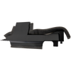 COROLLA 19-23 RADIATOR SUPPORT AIR GUIDE, RH, Hatchback/(19-22 Sedan, 2.0L Eng.), Japan/North America Built Vehicle - CAPA