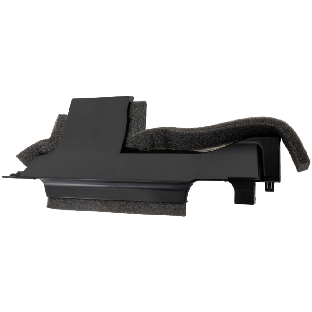 COROLLA 19-23 RADIATOR SUPPORT AIR GUIDE, RH, Hatchback/(19-22 Sedan, 2.0L Eng.), Japan/North America Built Vehicle - CAPA