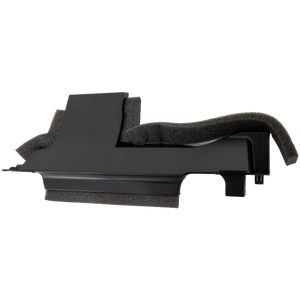 COROLLA 19-23 RADIATOR SUPPORT AIR GUIDE, RH, Hatchback/(19-22 Sedan, 2.0L Eng.), Japan/North America Built Vehicle - CAPA