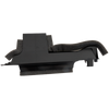 COROLLA 19-23 RADIATOR SUPPORT AIR GUIDE, RH, Hatchback/(19-22 Sedan, 2.0L Eng.), Japan/North America Built Vehicle - CAPA