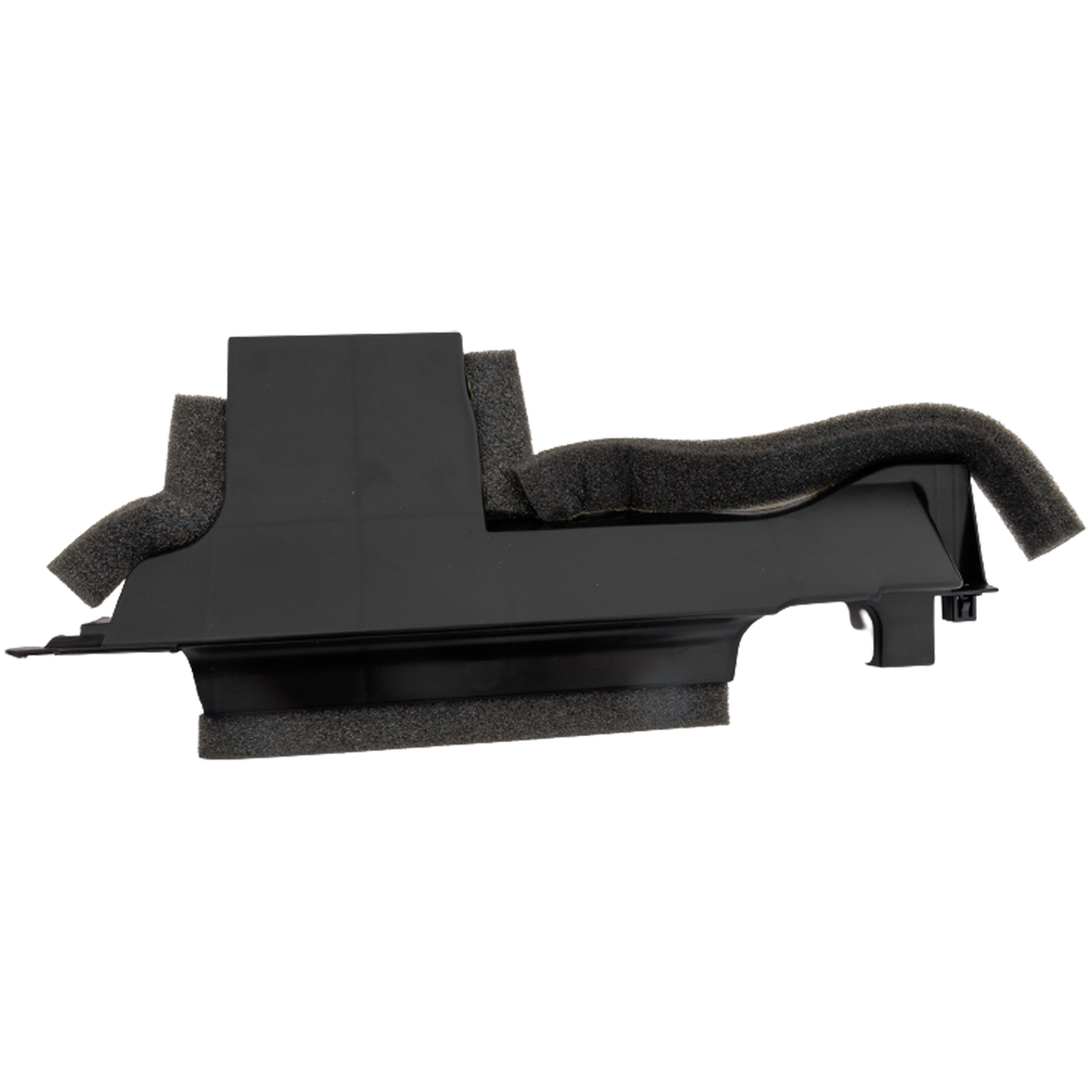 COROLLA 19-23 RADIATOR SUPPORT AIR GUIDE, RH, Hatchback/(19-22 Sedan, 2.0L Eng.), Japan/North America Built Vehicle - CAPA