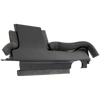 COROLLA 19-23 RADIATOR SUPPORT AIR GUIDE, RH, Hatchback/(19-22 Sedan, 2.0L Eng.), Japan/North America Built Vehicle - CAPA