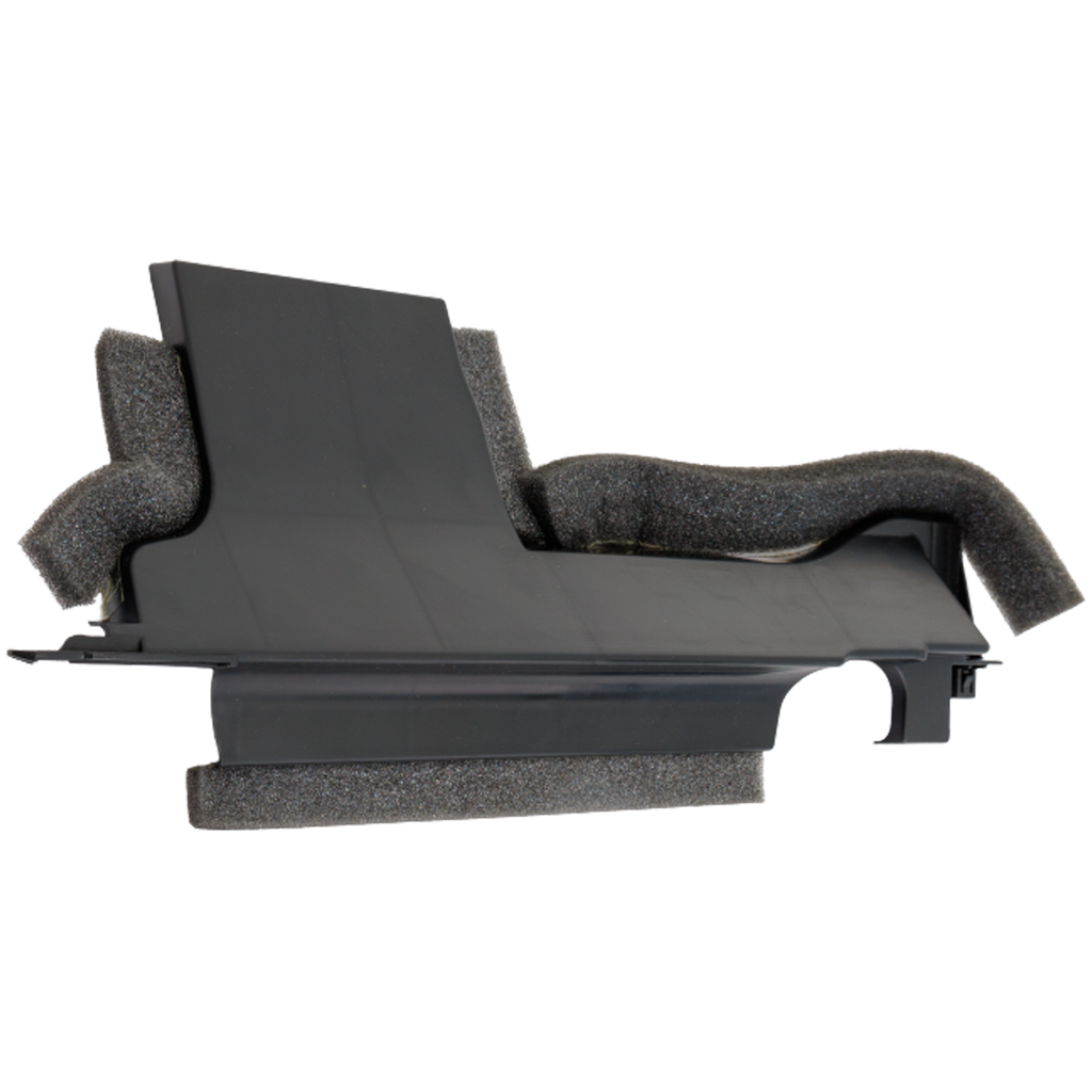 COROLLA 19-23 RADIATOR SUPPORT AIR GUIDE, RH, Hatchback/(19-22 Sedan, 2.0L Eng.), Japan/North America Built Vehicle - CAPA