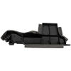 COROLLA 19-23 RADIATOR SUPPORT AIR GUIDE, RH, Hatchback/(19-22 Sedan, 2.0L Eng.), Japan/North America Built Vehicle - CAPA
