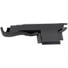 COROLLA 19-23 RADIATOR SUPPORT AIR GUIDE, RH, Hatchback/(19-22 Sedan, 2.0L Eng.), Japan/North America Built Vehicle - CAPA