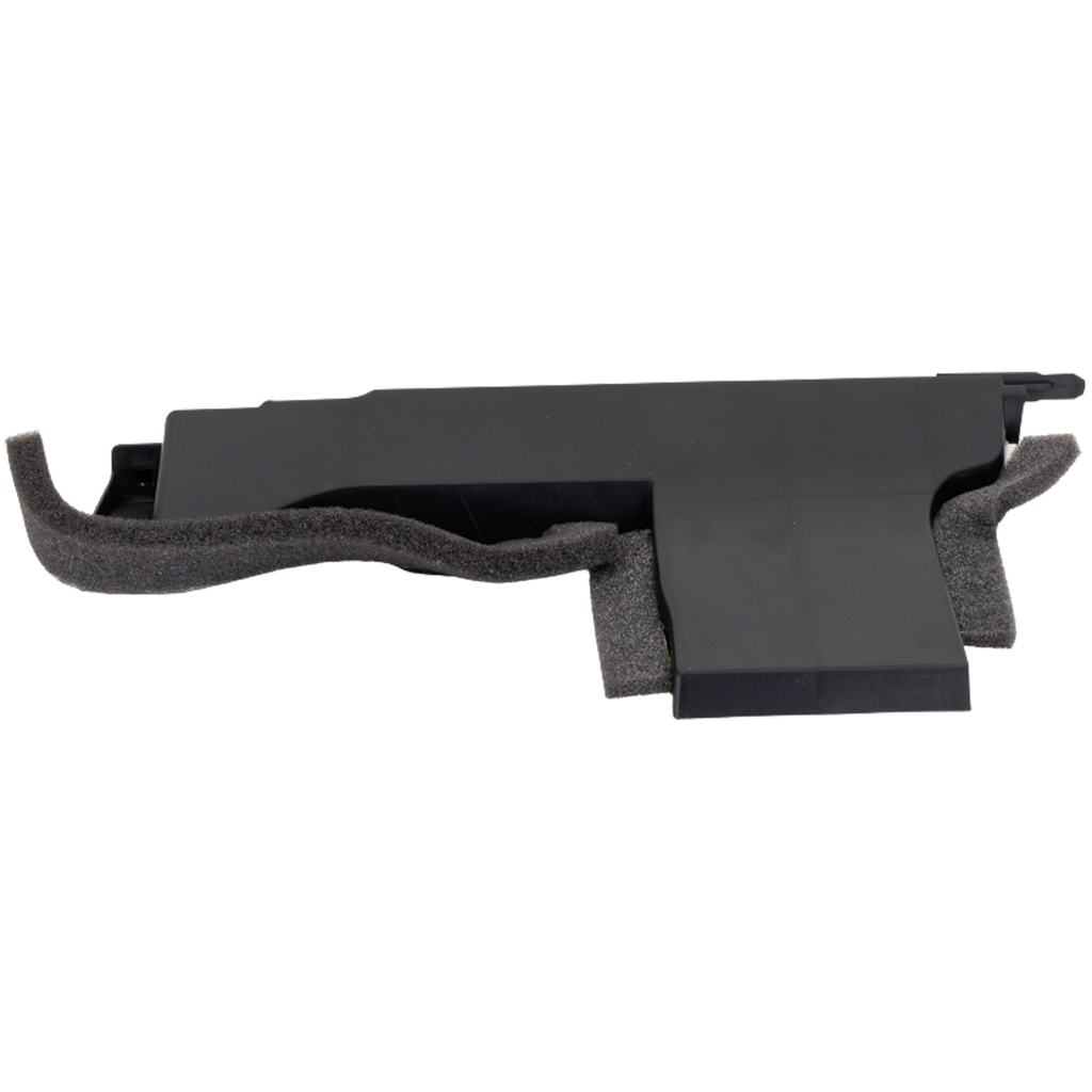 COROLLA 19-23 RADIATOR SUPPORT AIR GUIDE, RH, Hatchback/(19-22 Sedan, 2.0L Eng.), Japan/North America Built Vehicle - CAPA