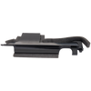 COROLLA 19-23 RADIATOR SUPPORT AIR GUIDE, RH, Hatchback/(19-22 Sedan, 2.0L Eng.), Japan/North America Built Vehicle - CAPA